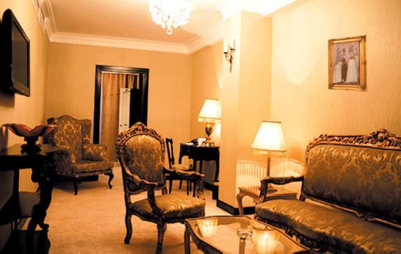 Vere Palace Tiflis Dış mekan fotoğraf