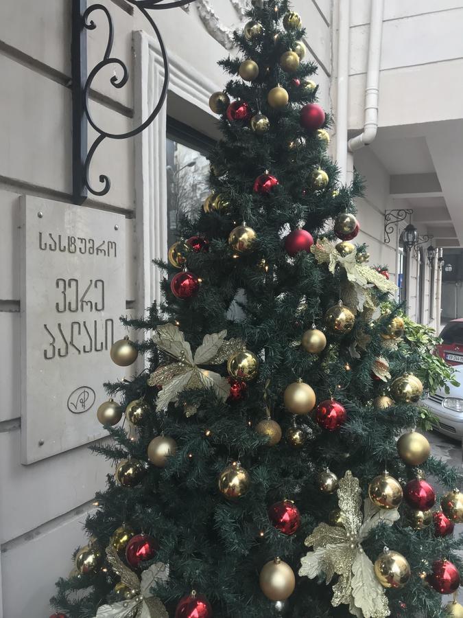 Vere Palace Tiflis Dış mekan fotoğraf