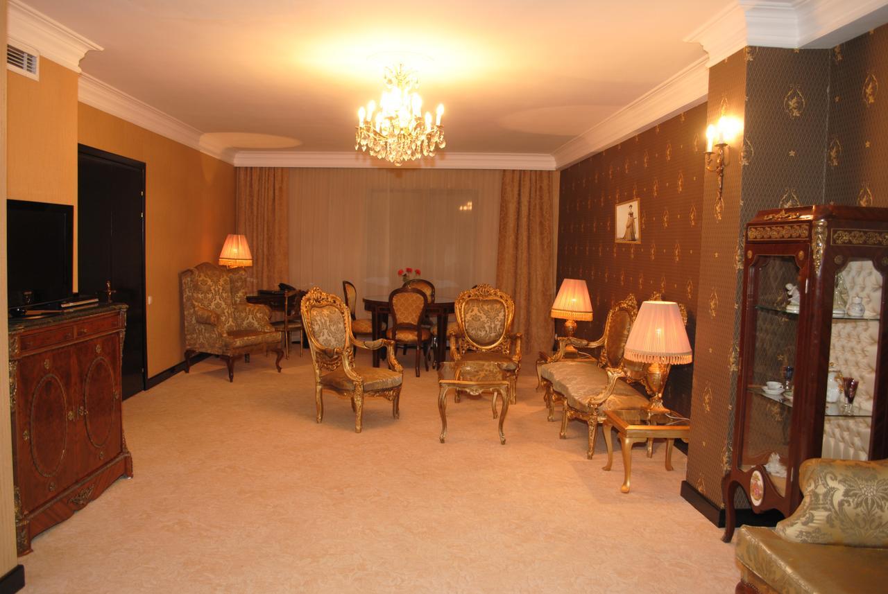Vere Palace Tiflis Dış mekan fotoğraf