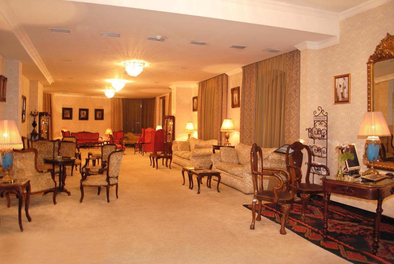 Vere Palace Tiflis Dış mekan fotoğraf