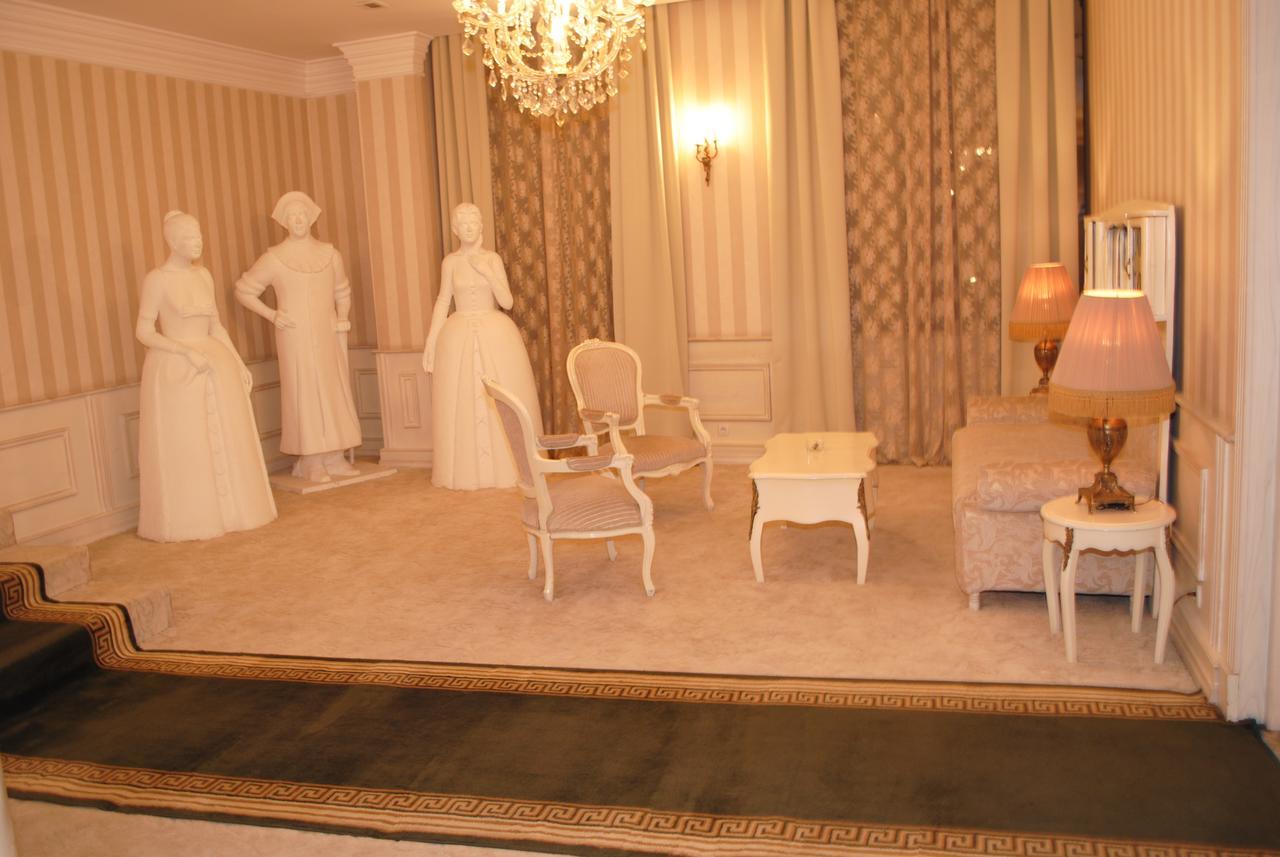 Vere Palace Tiflis Dış mekan fotoğraf